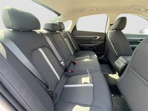 New 2026 Hyundai Sonata SEL image 27