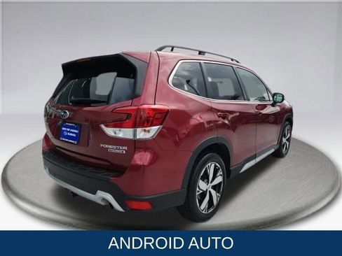 Used 2020 Subaru Forester Touring w/ Popular Package #2 image 12
