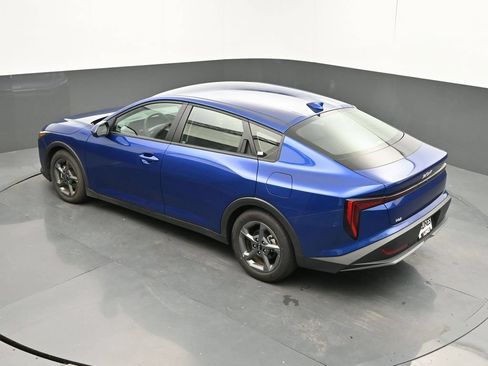 Used 2025 Kia K4 FWD image 36