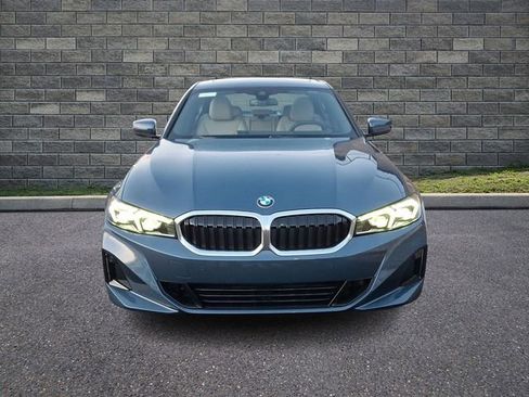 New 2026 BMW 330i xDrive Sedan w/ Premium Package image 2