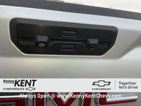 Certified 2022 GMC Sierra 1500 Denali image 10