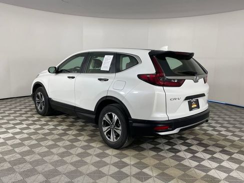 Used 2020 Honda CR-V LX image 22