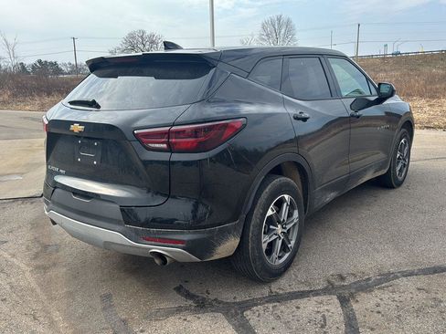 Used 2025 Chevrolet Blazer LT image 6