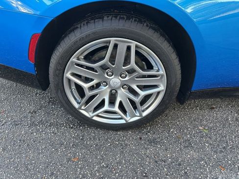 Used 2026 Dodge Charger Daytona Scat Pack AWD/4WD image 22