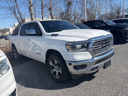 Used 2023 RAM 1500 Laramie