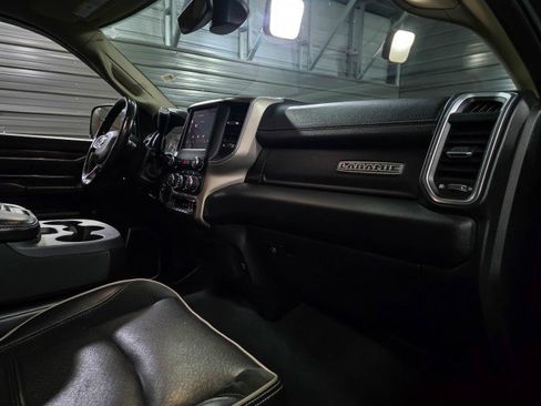 Used 2022 RAM 2500 Laramie image 15