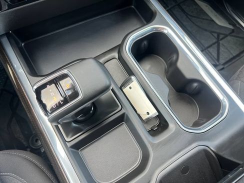 Used 2024 Chevrolet Silverado 1500 RST AWD/4WD image 25