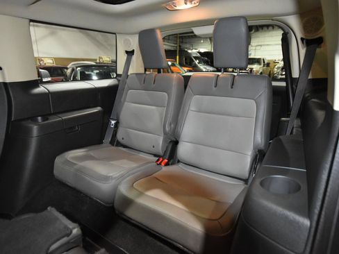 Used 2019 Ford Flex Limited w/ Limited Appearance Package AWD/4WD image 41