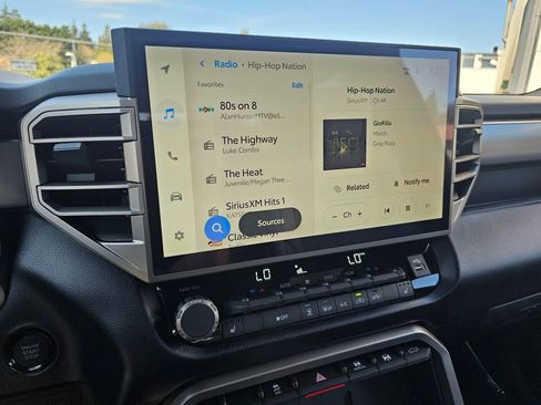 New 2026 Toyota Tundra SR5 AWD/4WD image 25