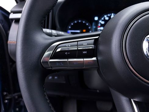 Used 2025 MAZDA CX-50 2.5 Hybrid w/ Weather Package image 32