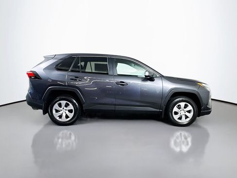 Used 2023 Toyota RAV4 LE AWD/4WD image 9