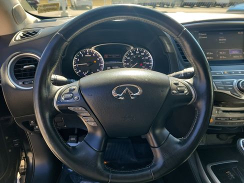 Used 2019 INFINITI QX60 Luxe w/ Essential Package image 20