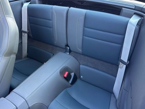 Used 2024 Porsche 911 Targa 4 GTS image 16