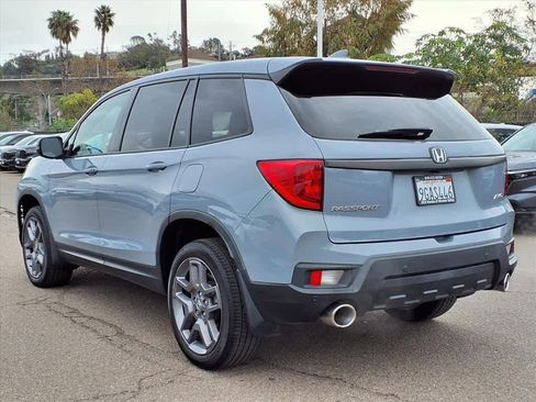 Used 2023 Honda Passport EX-L image 7