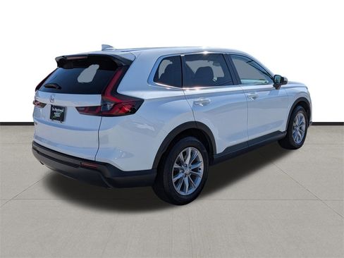 Used 2023 Honda CR-V EX-L image 5