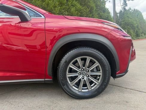 Used 2018 Lexus NX 300 FWD w/ Comfort Package image 3