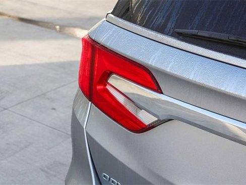 Used 2020 Honda Odyssey EX-L image 8