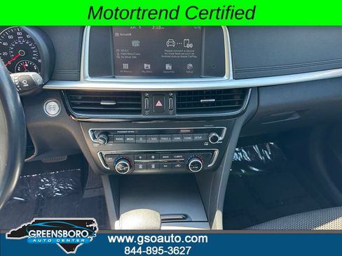 Used 2019 Kia Optima S FWD image 24