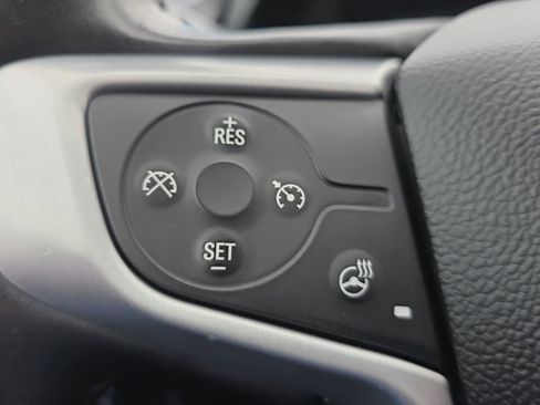 Used 2019 GMC Terrain SLT w/ Preferred Package AWD/4WD image 28