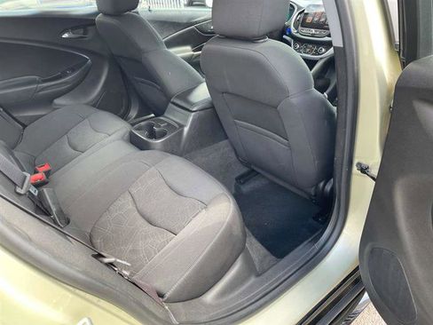 Used 2017 Chevrolet Volt LT w/ Comfort Package FWD image 65