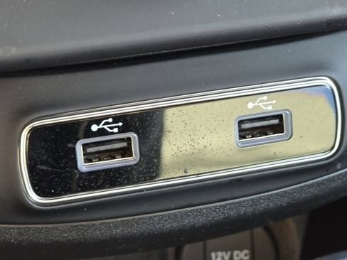 Used 2023 FIAT 500X Sport w/ Technology Group image 11