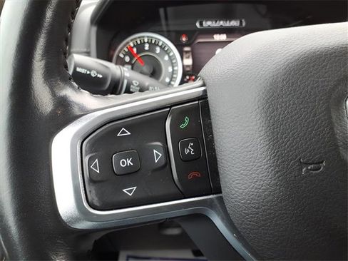 Used 2021 RAM 1500 Laramie image 14