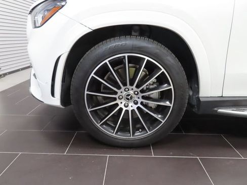 Used 2023 Mercedes-Benz GLE 450 4MATIC image 15