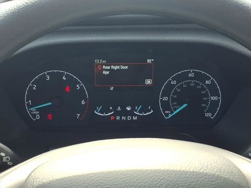 New 2025 Ford Transit 250 148 Medium Roof image 9