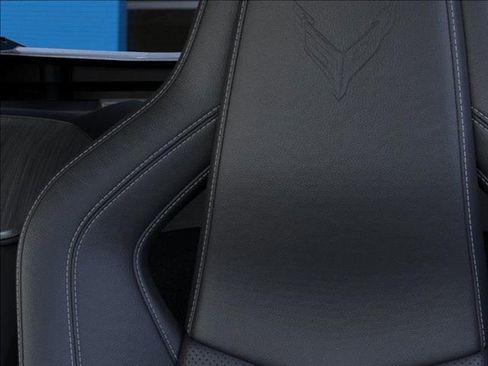 New 2026 Chevrolet Corvette Stingray Preferred Cpe w/ Z51 Performance Package image 21