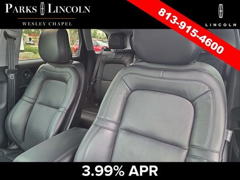 Certified 2022 Lincoln Corsair Reserve w/ Equipment Group 201A AWD/4WD image 21