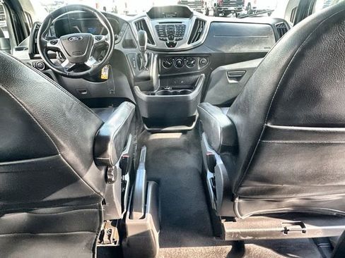 Used 2016 Ford Transit 350 XLT image 21