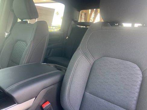 New 2026 RAM 1500 Tradesman AWD/4WD image 17