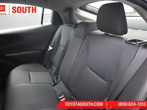 Used 2025 Toyota Prius LE AWD/4WD image 26