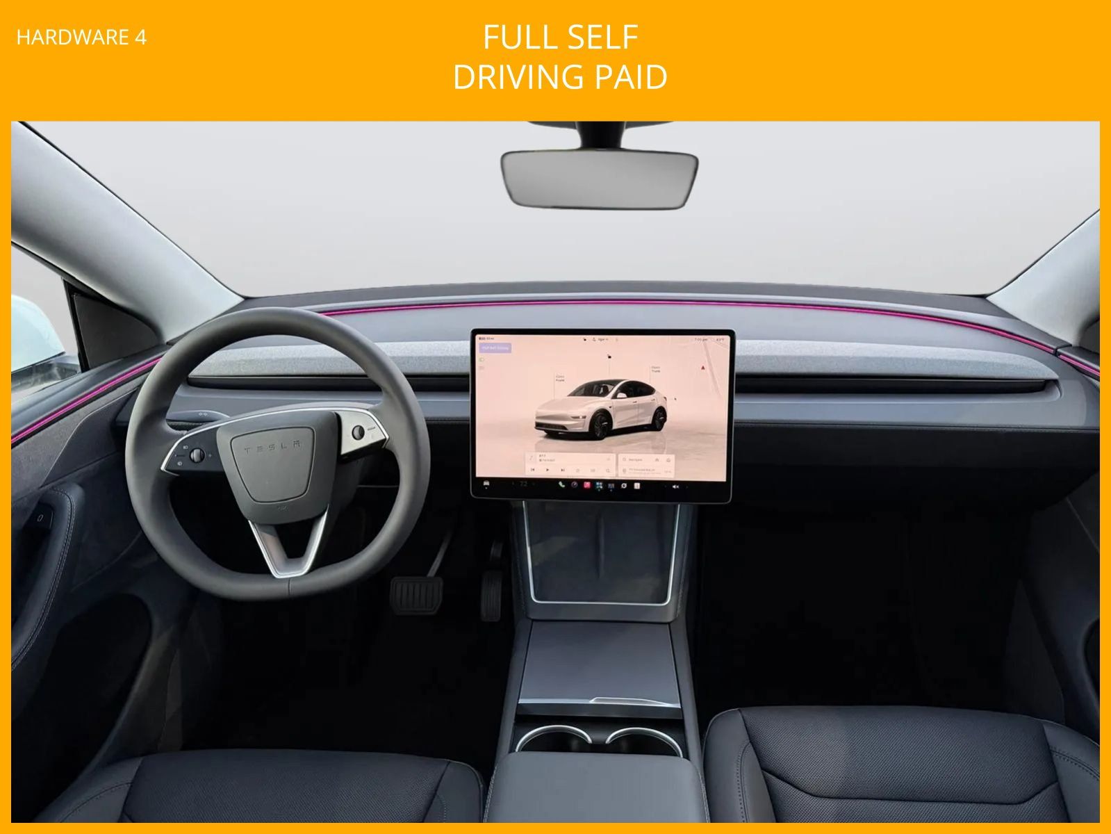 Used 2026 Tesla Model Y AWD image 14