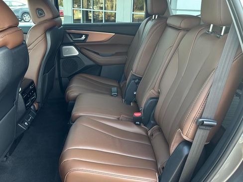 New 2026 Acura MDX SH-AWD w/ Technology Package image 24