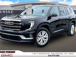 New 2026 GMC Acadia Elevation w/ Elevation Premium Package video 1