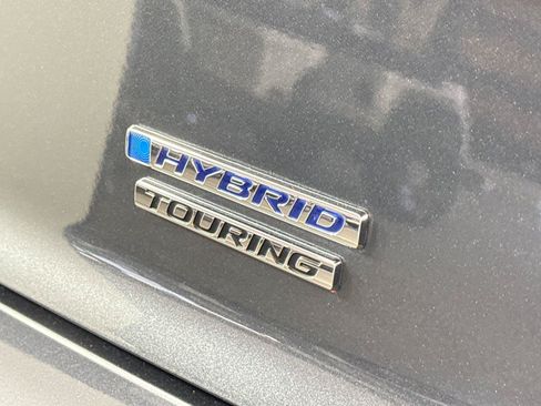 Used 2024 Honda Accord Touring image 15