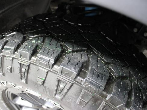 Used 2025 RAM 1500 Rebel image 7