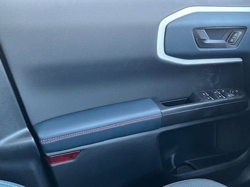 New 2025 Ford Bronco Sport Heritage w/ Convenience Package image 34