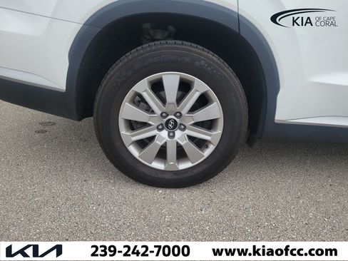 Used 2024 Hyundai Palisade SEL FWD image 9