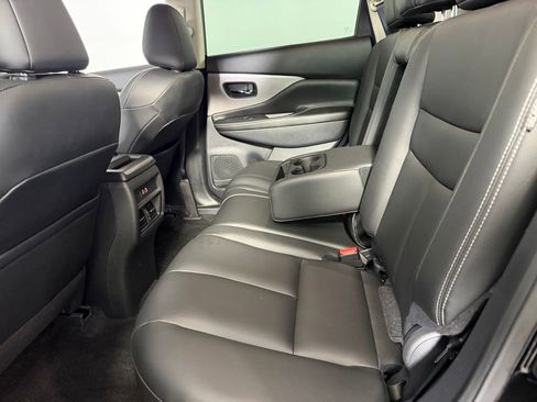 Used 2024 Nissan Murano SV FWD image 25