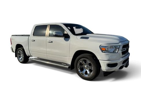 Used 2020 RAM 1500 Lone Star RWD image 12