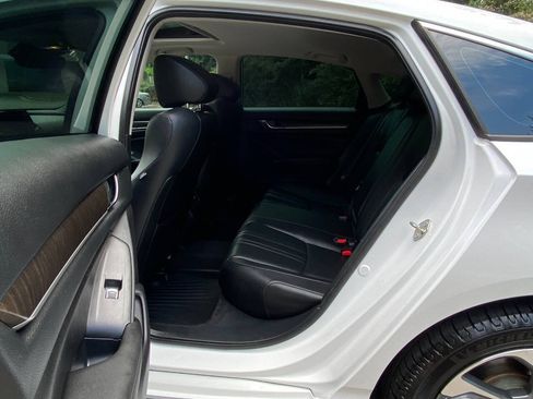Used 2020 Honda Accord EX-L image 47