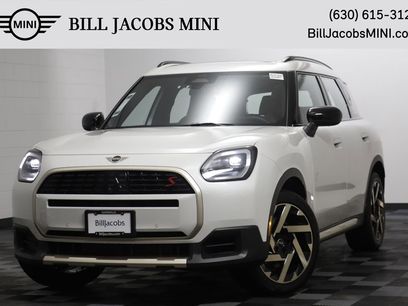Used 2025 MINI Cooper Countryman S