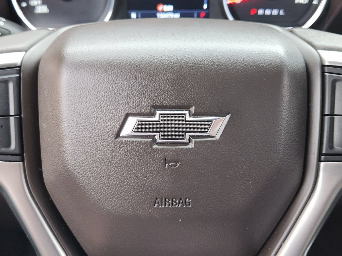 Used 2020 Chevrolet Silverado 1500 RST w/ Texas Edition RWD image 48
