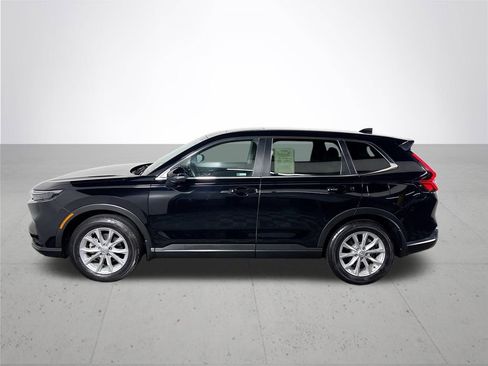Certified 2023 Honda CR-V EX-L image 10