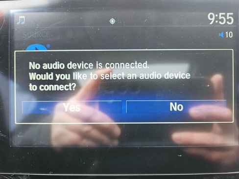 Used 2018 Honda Fit EX image 30