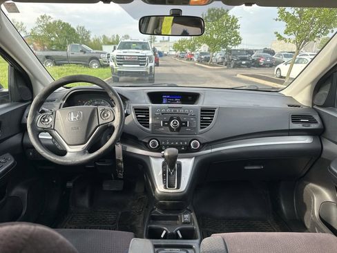 Used 2012 Honda CR-V EX image 19