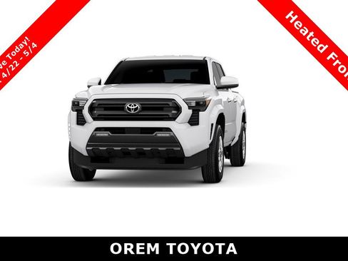 New 2026 Toyota Tacoma SR5 image 18