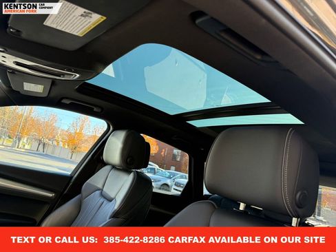 Used 2025 Audi Q5 2.0T Premium image 31